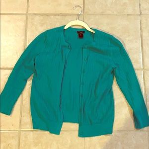 Ann taylor Cardigan